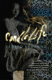 Candle Life book cover