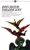 Paradise Lost and Other Poems book cover