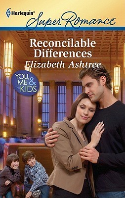 Reconcilable Differences book cover
