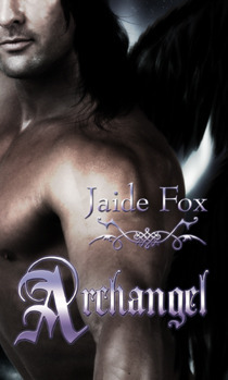 Archangel book cover