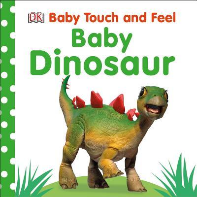 Baby Touch and Feel book cover
