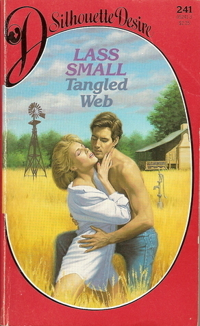 Tangled Web book cover
