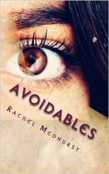 Avoidables book cover