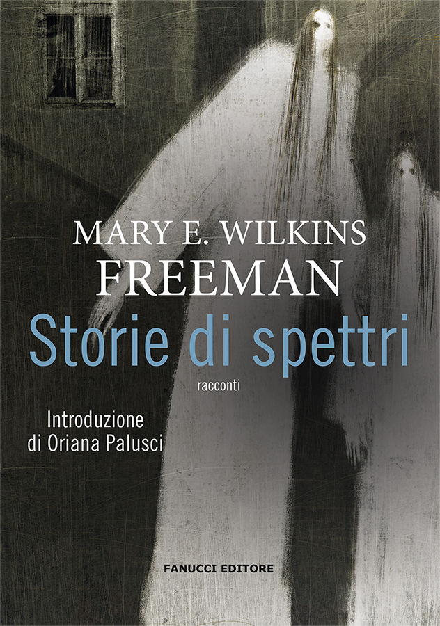 Storie di spettri book cover