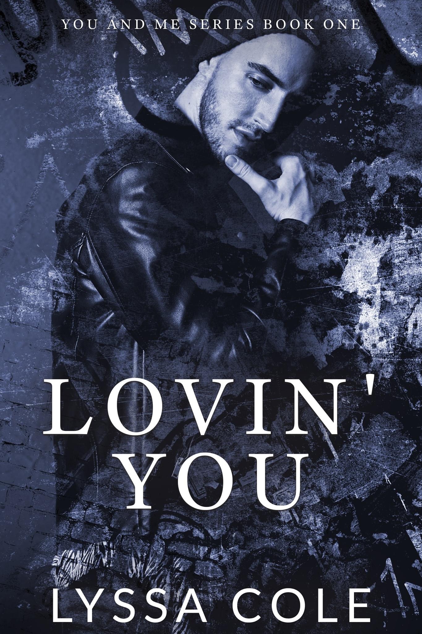 You and Me book cover 1