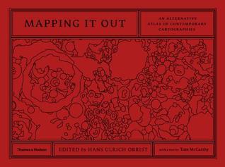 Mapping It Out book cover