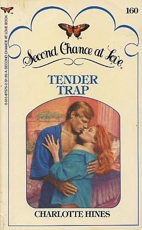 Tender Trap book cover