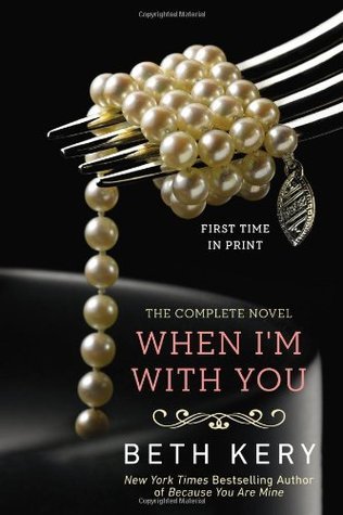 Because You Are Mine book cover 2