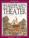 Shakespeare's Theatre book cover