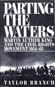 America in the King Years book cover 1