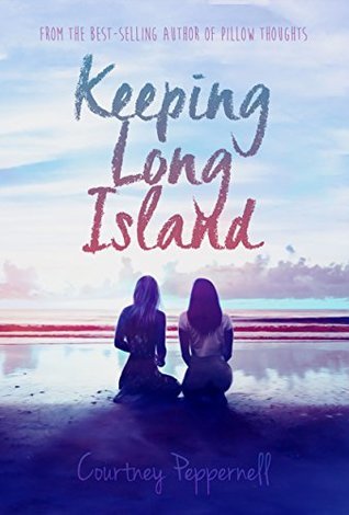 Keeping Long Island book cover
