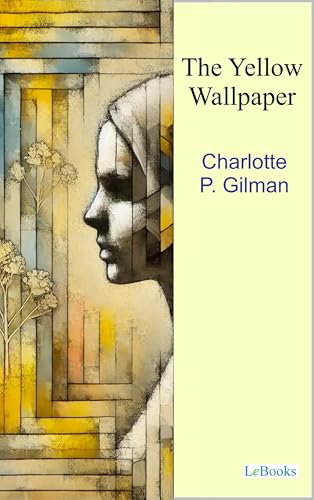 The Yellow Wallpaper book cover