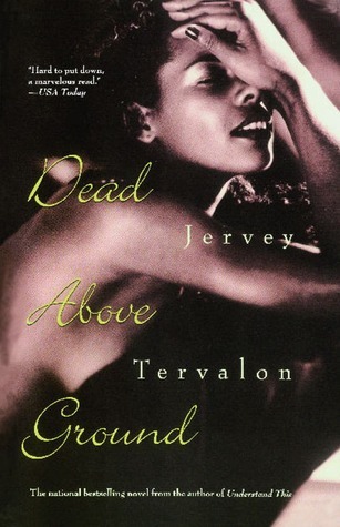 Dead Above Ground book cover