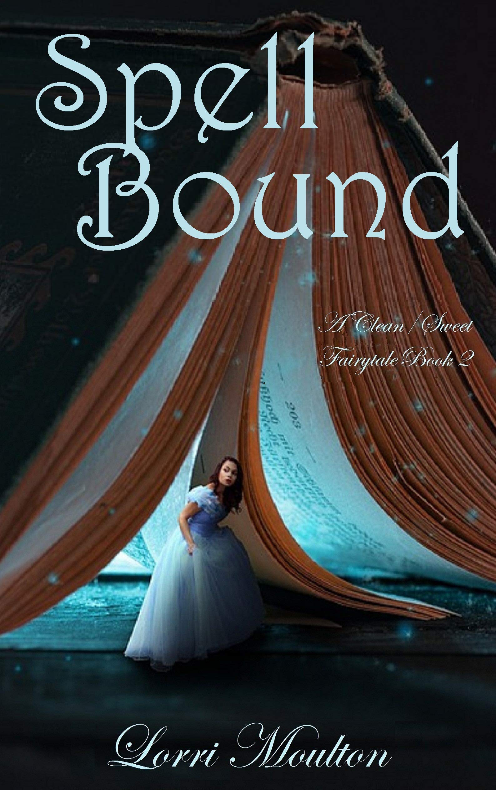 Spell Bound book cover