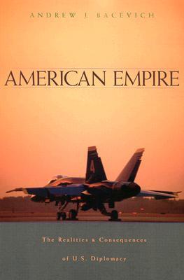 American Empire book cover