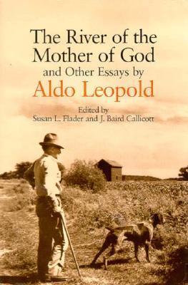 The River of the Mother of God book cover