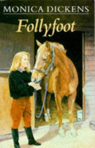 Follyfoot book cover