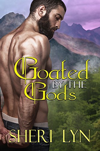 Deity Dating book cover 1