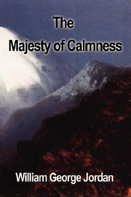 The Majesty of Calmness book cover
