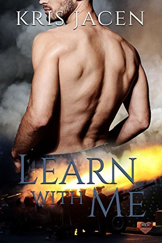 With Me book cover 3