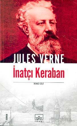 İnatçı Keraban book cover