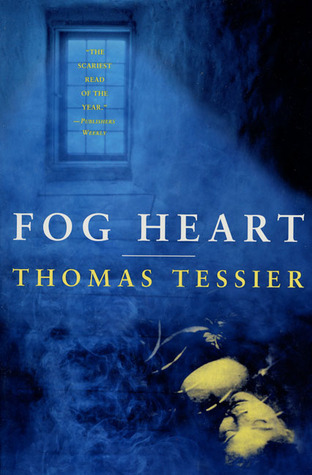 Fog Heart book cover