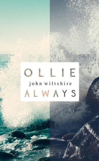 Ollie Always book cover
