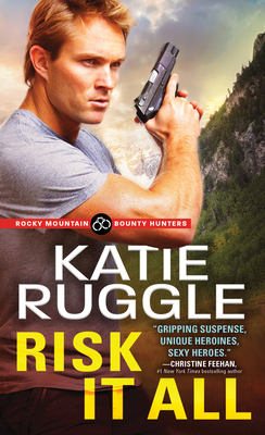 Rocky Mountain Bounty Hunters book cover 2