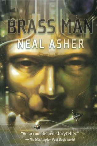 Agent Cormac book cover 3