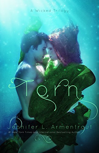 A Wicked Trilogy book cover 2