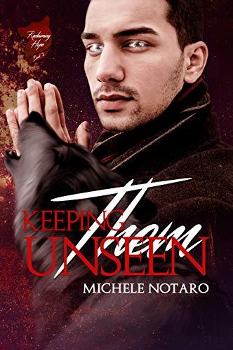 Reclaiming Hope book cover 3