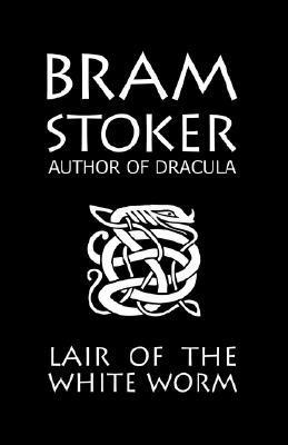 Lair of the White Worm book cover