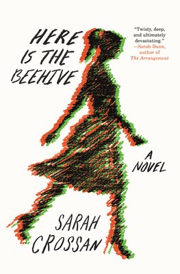 Here Is the Beehive book cover