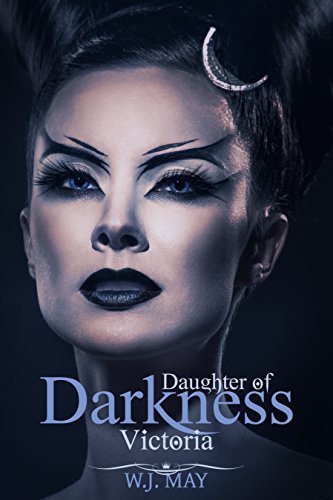 Daughters of Darkness: Victoria's Journey book cover 1