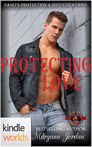 Protecting Love book cover
