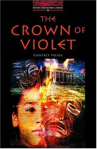 Crown of Violet book cover