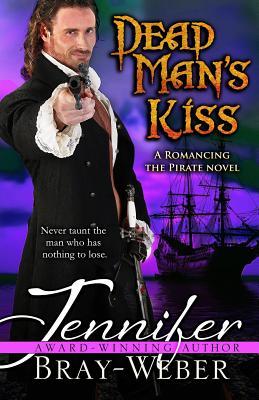 Dead Man's Kiss book cover