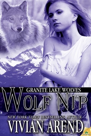 Wolf Nip book cover