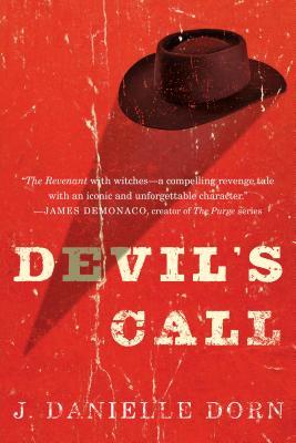 Devil's Call book cover