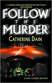 Follow The Murder book cover