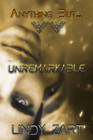 Anything But book cover 2