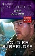 Soldier Surrender book cover