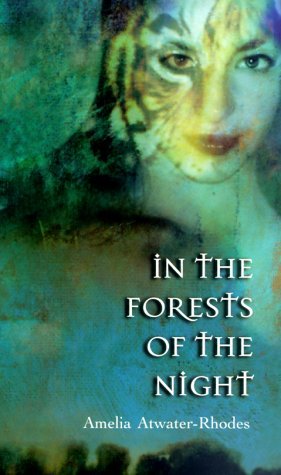 Den of Shadows book cover 1