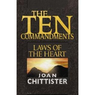 The Ten Commandments book cover