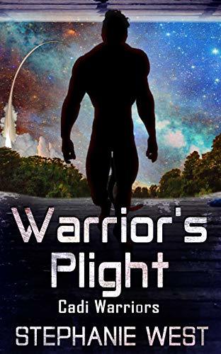 Warrior's Plight book cover