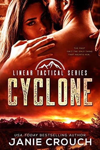 Linear Tactical book cover 1