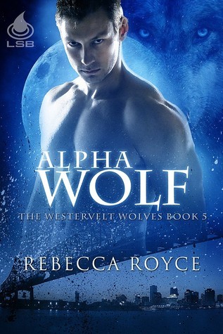 Alpha Wolf book cover