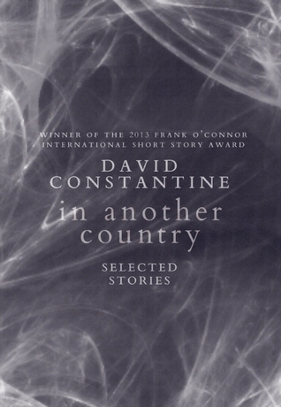 In Another Country book cover
