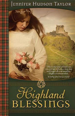 Highlands book cover 1