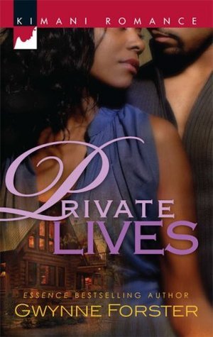 Private Lives book cover